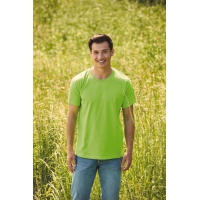 Camiseta valueweight hombre (61-036-0) - Ref. XSC221