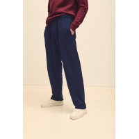 Pantaln de jogging - bajo recto (64-032-0) - Ref. XSC4024C