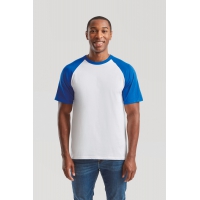 Camiseta valueweight bisbol - Ref. XSC61026