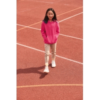 Sudadera classic capucha nios (62-043-0) - Ref. XSC62043