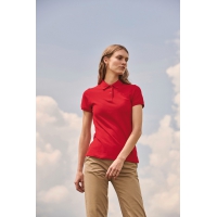 Polo 65/35 mujer (63-212-0) - Ref. XSC63212