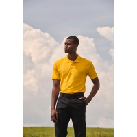 Polo 65/35 hombre  (63-402-0) - Ref. XSC63402