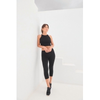 Leggings 3/4 mujer - Ref. XSK068