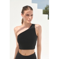 Top asimtrico para mujer - Ref. XSK116
