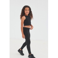 Top corto nios - Ref. XSM106