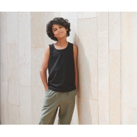 Camiseta tirantes stretch nios - Ref. XSM123