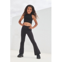 Leggings acampanados nios - Ref. XSM428