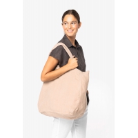 Bolsa shopper de lino - Ref. XSP122
