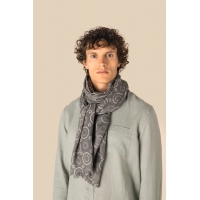 Fular con estampado - Ref. XSP140