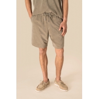 Short ecorresponsable de rizo hombre - Ref. XSP729