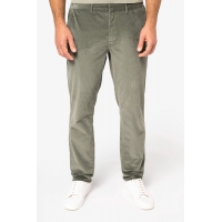 Pantalones ecorresponsable de pana hombre - Ref. XSP743