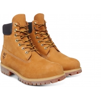 Calzado boot premium - Ref. XTB010061