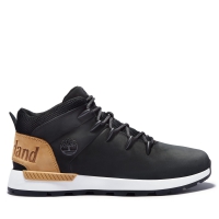 Calzado sprint trekker mid - Ref. XTB0A257