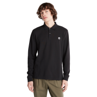 Polo slim ls de piqu - Ref. XTB0A5UD