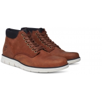 Calzado bradstreet chukka - Ref. XTBA146Q