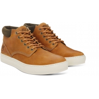 Calzado chukka adventure 2.0 cupsole - Ref. XTBA1JUC