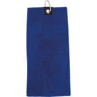 Toalla de golf microfibra - Ref. XTC019