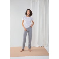 Conjunto de pijama - versin larga - Ref. XTC053