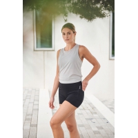 Short para mujer con bolsillo para telfono - Ref. XTL372