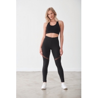 Leggings con paneles - Ref. XTL672