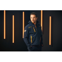 Chaqueta softshell space - Ref. XUPFU187