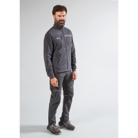 Sudadera con cremallera venus - Ref. XUPFU225