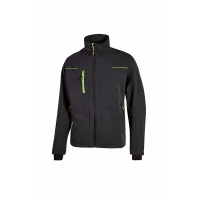 Chaqueta pluton mujer - Ref. XUPPE178L