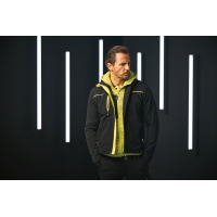 Chaqueta pluton hombre - Ref. XUPPE178