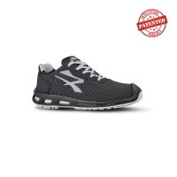 Calzado de seguridad imperius - Ref. XUPRL20376