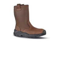 Botas de seguridad nordic - Ref. XUPSO40053
