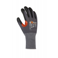 Guantes de proteccin kumba - Ref. XUPUG14413