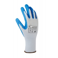 Guantes de proteccin lapis - Ref. XUPUG14415