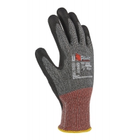 Guantes de proteccin salsa - Ref. XUPUG14421