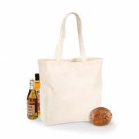 Bolsa de compras algodn - Ref. XW125