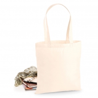 Bolsa de algodn premium - Ref. XW201