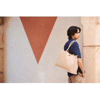 Bolsa de compra de juco - Ref. XW447
