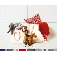 Cesta de almacenamiento - Ref. XW580