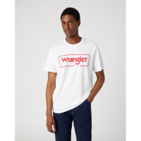 Camiseta logo - Ref. XW7H