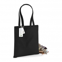 Bolsa earthaware - algodn orgnico - Ref. XW801