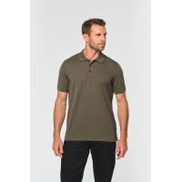 Polo antibacteriano hombre - Ref. XWK274