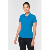 Polo antibacteriano mujer - Ref. XWK275