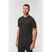 Camiseta de cocina transpirable unisex - Ref. XWK300