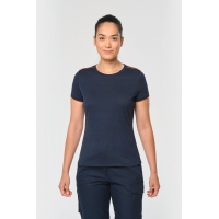 Camiseta day to day mujer - Ref. XWK3021