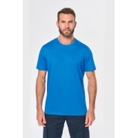 Camiseta con tratamiento antibacteriano hombre - Ref. XWK306
