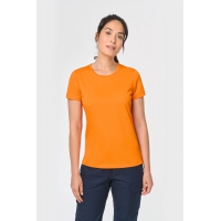 Camiseta con tratamiento antibacteriano mujer - Ref. XWK307