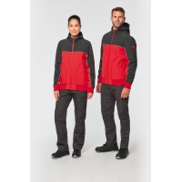 Chaqueta softshell - 3 capas - bionic-finish eco unisex - Ref. XWK450