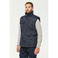 Worker - chaleco - Ref. XWK630