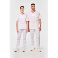 Pantaln algodn - unisex - Ref. XWK704