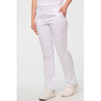 Pantaln polialgodn mujer - Ref. XWK708
