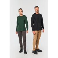 Pantal�n stretch de algod�n unisex - Ref. XWK709